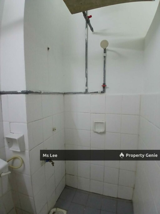 3rd Floor Shop Apartment RM 450-Desa Idaman 2, Taman Sentosa @ Klang-Ready 15/10 or 30/10