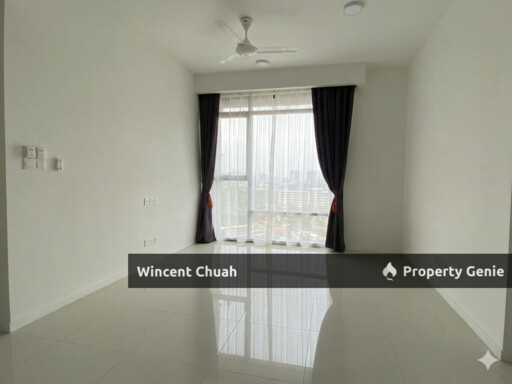 The Ridge @ KL East Melawati Corner Lot
