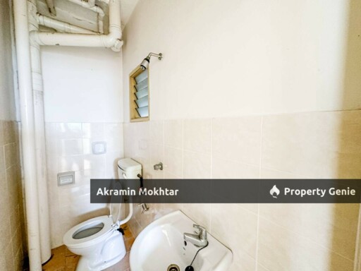 CORNER UNIT & 1 PARKING | Casa Riana Apartment, Puncak Jalil