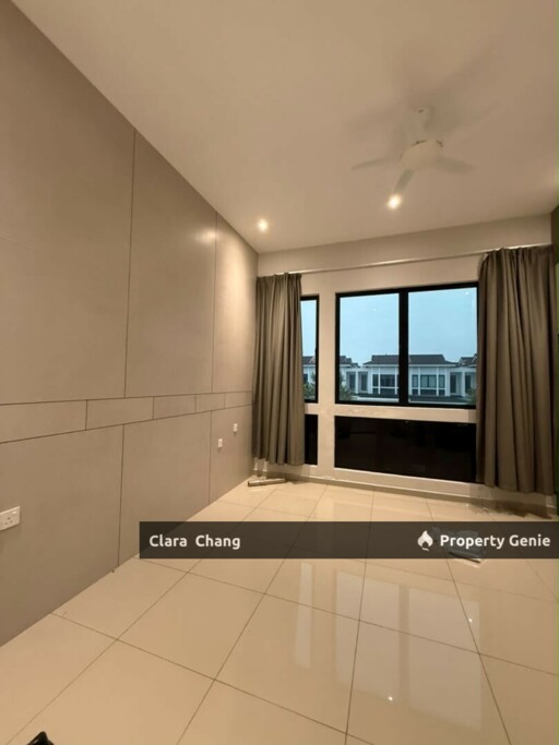 Greensgate (Morrison) Eco Tropics Double Storey Terrace House
