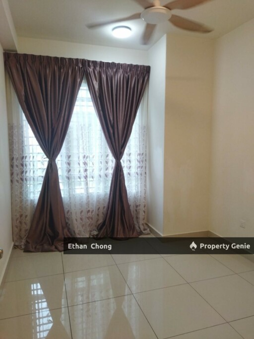 SUASANA DAMAI PARTIAL FURNISHED FOR RENT