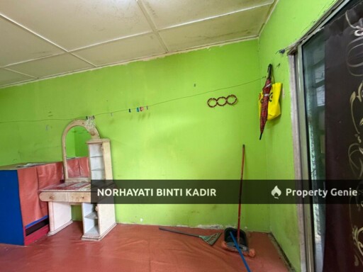 🏡 UNTUK DIJUAL | RUMAH TERES SETINGKAT TAMAN IMPIAN, KUANTAN 🏡