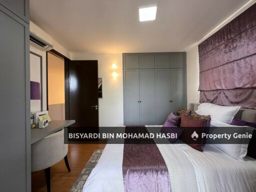 Fully Furnished Corner Lot Facing Open, THE MULIA RESIDENCES, CYBERJAYA