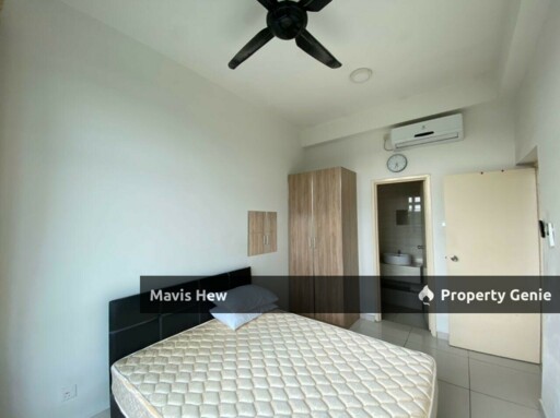 For Sale, D'Summit Residence @ Taman Kempas Utam, G&G, Freehold