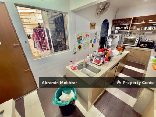 Freehold | 1 Storey Terrace Jalan Terasek Bangsar Baru, Bangsar Kuala Lumpur