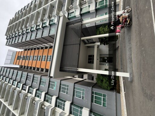 Kingfisher Putatan Condo, Fully Furnished, 3 Bed 2 Bath, 1,065 Sqf, Lvl 16, New Project, Kota Kinabalu