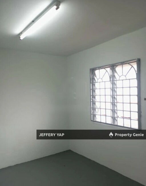 Lestari Apartment Ground Floor