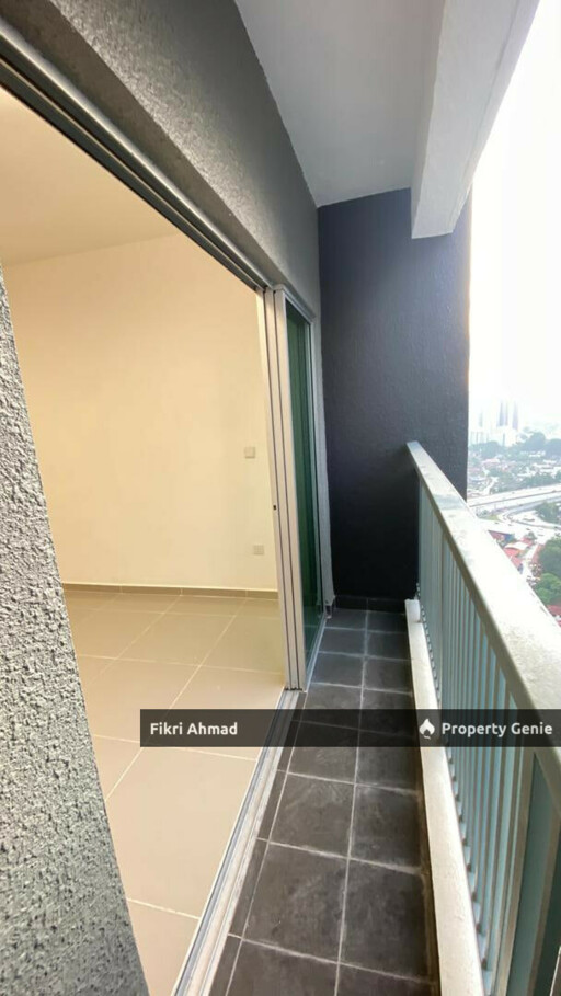 FOR RENT: PPAM Setapak Riviera Setapak