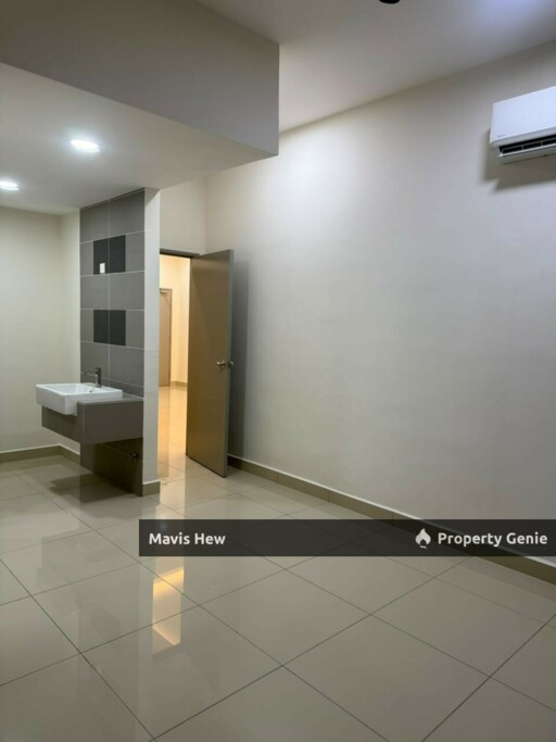 For Rent, G Residence @Plentong, 1 Carpark, Partial Furnished, Move-in Ready