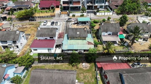 sp0152 || KLUANG JOHOR || TAMAN KERJASAMA || RUMAH BUNGLOW 2 TINGKAT || FREEHOLD || NON BUMI LOT || rm450,000