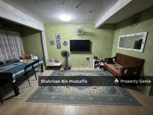 Rm340k, Taman Pasir Putih, Pasir Gudang, Johor
