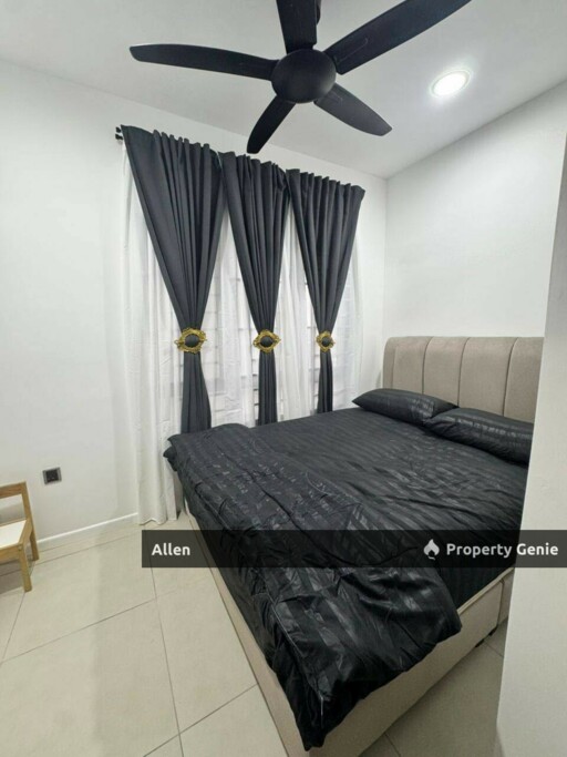 One 49 Residence @ Pandan – High Floor for Rent