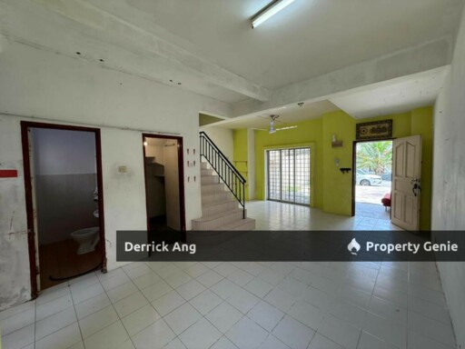 For Sale - Jalan Ixora For Sale Bandar Bistari Perdana For Sale Pasir Gudang For Sale Johor For Sale