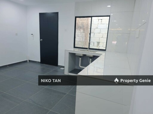 Jalan Sawi 2 Storey Taman Seri Senai For Sale