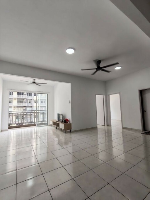 Adelia 3 Residensi Partially Furnished