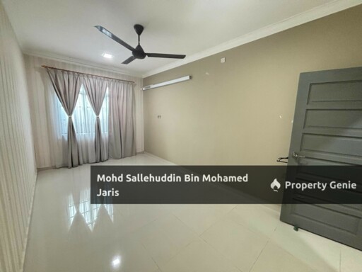 [FREEHOLD] SEMI-D CORNER LOT BUKIT KUANG, KEMAMAN