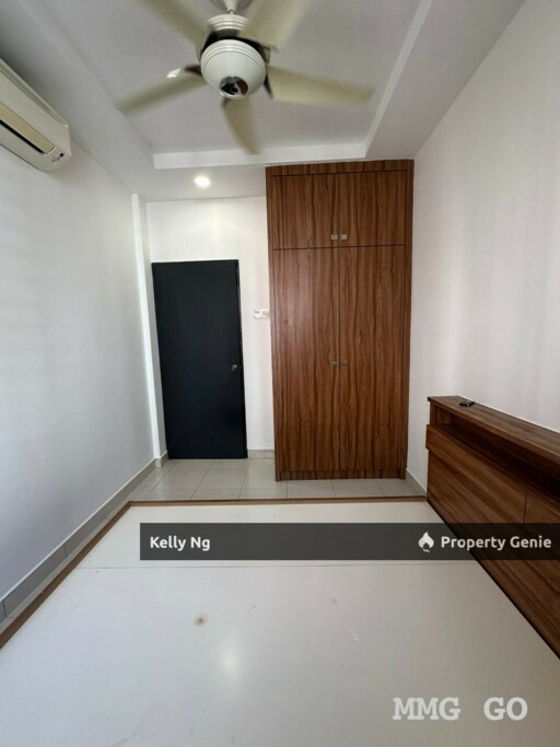 Orchis Apartment At Bandar Parklands Klang For Rent