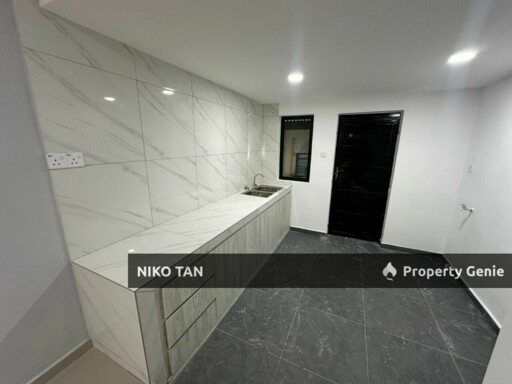 For Sale Jalan Rotan Sega, Plentong