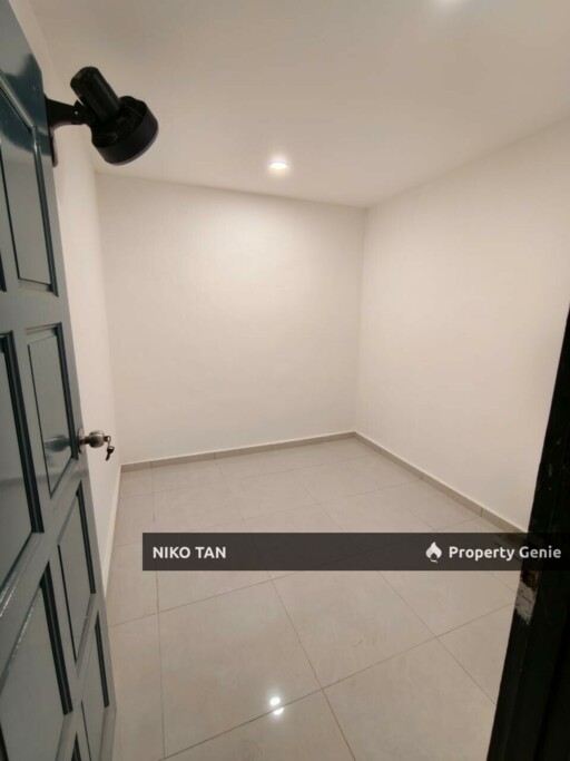 Jalan Hang Jebat 2Sty With Fully Renovated Skudai