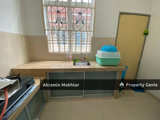 Freehold & Malay Reserved | Single Storey Terrace Parit Jawa  📍 Muar, Johor