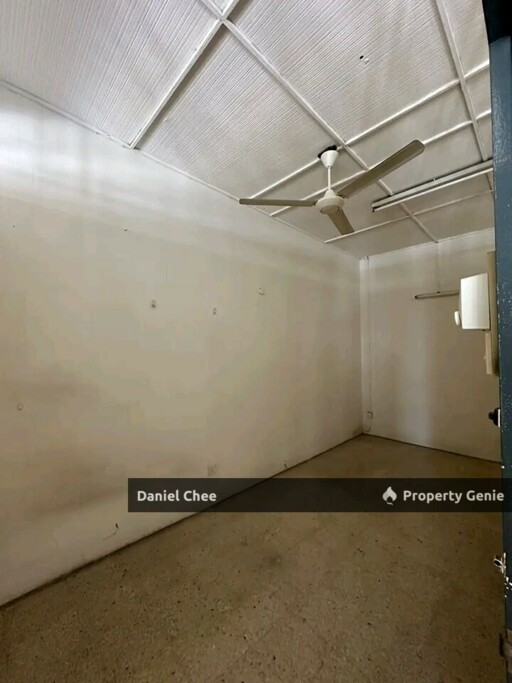 Ipoh Garden Single Storey Semi D For Rent