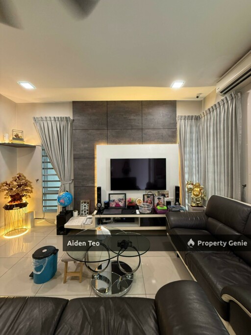 Rimna Mac Villa For Sale