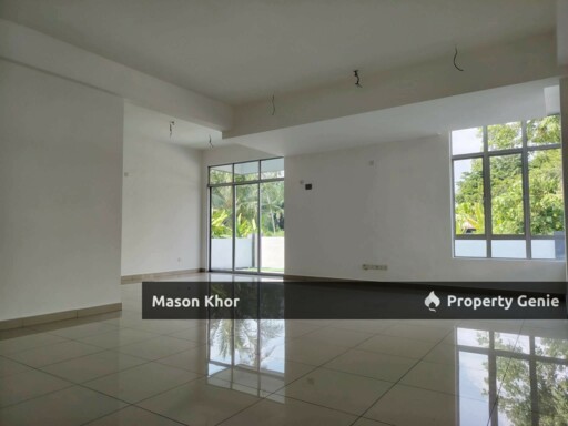 TAMAN SERI MURAI 2 STOREY TERRANCE CORNER 2713sf ORIGINAL UNIT SIMPANG AMPAT
