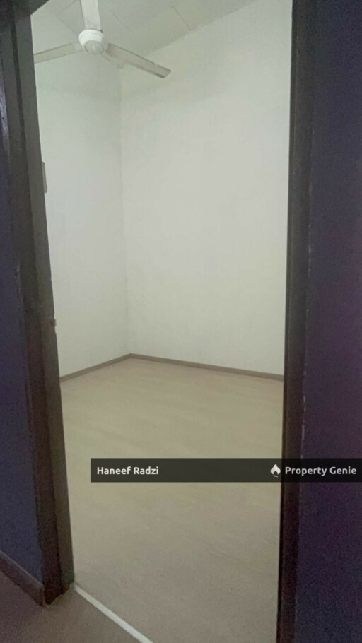 Teres 1 Tingkat - Taman Bemban - Kupang - Baling