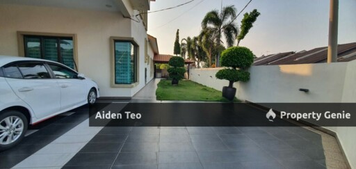 Bukit Rambai For Sale MelakaTengah For Sale