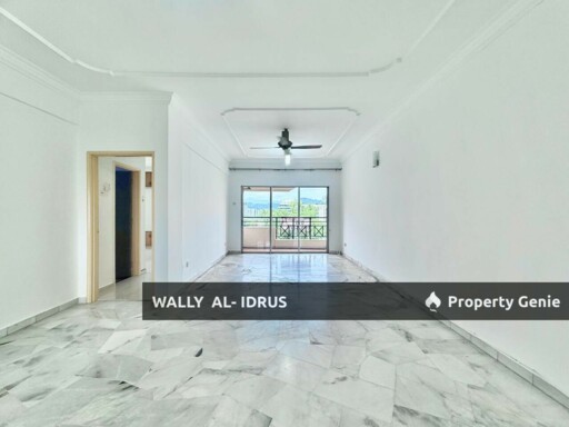 Sri Jelatek Condo @ Wangsa Maju Sec 10 KL