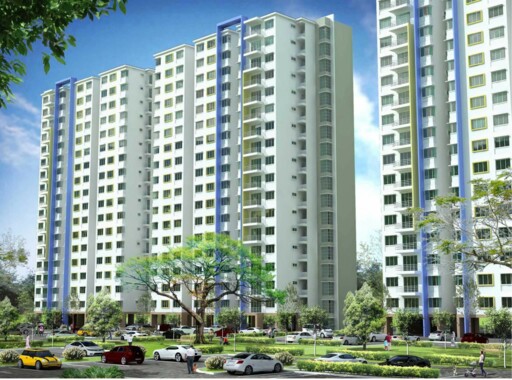 Residensi Manggatal