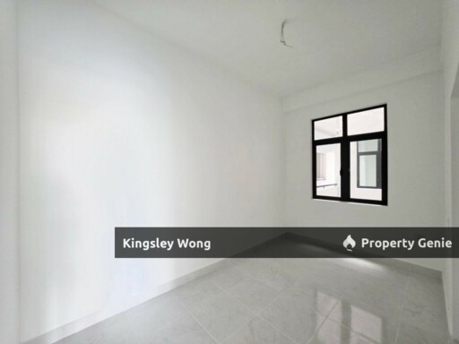 Palazzo Condo Ipoh Garden East Mid Floor Facing Swimming Pool Near Tambun Bercham