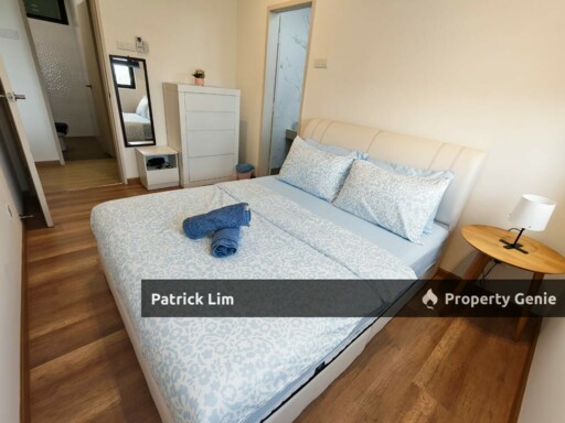 The Quartz Residence To Sale