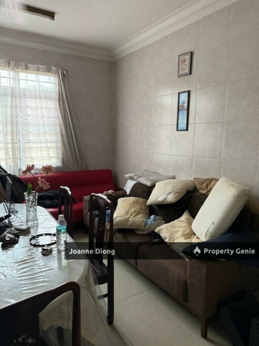 3 Storey Bungalow-Sek 4 PJ