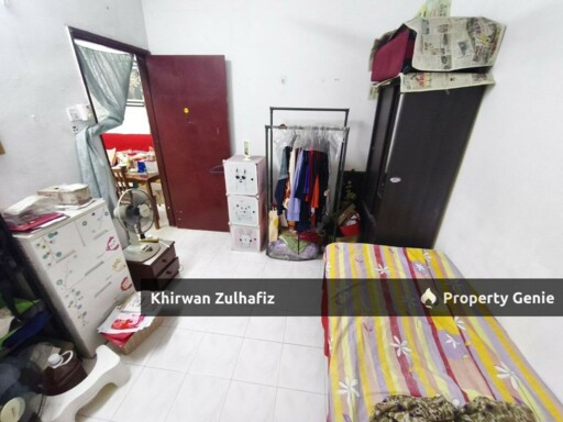 Jalan Teratai Bukit Beruntung Single Storey For Sale