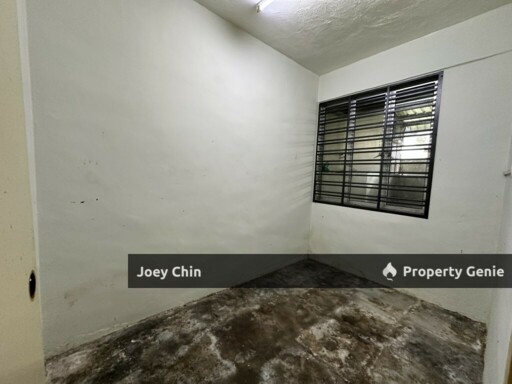 Taman Pelangi 2 Storey Terrace House