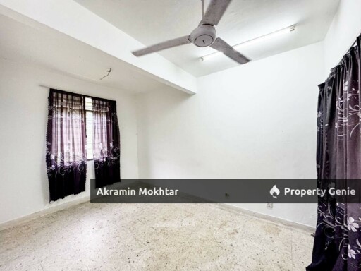 Freehold | Double Storey Jalan Kemboja Bukit Sentosa Rawang