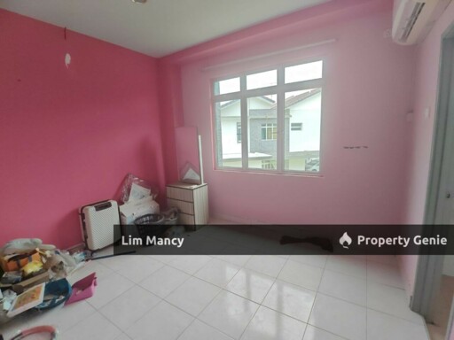 Taman Mutiara Rini Double Storey Corner Full Loan Cash Back
