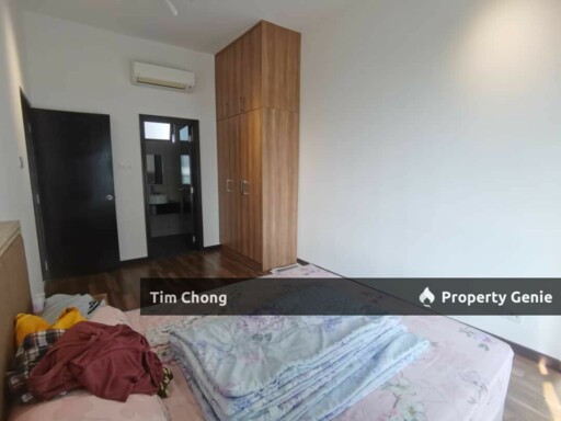 Molek Regency (Dual Key Unit)