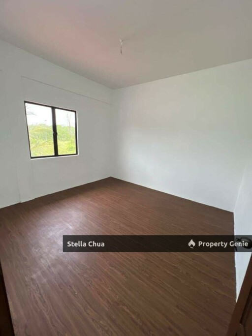 🏡Double Storey Terrace Corner House for SALE | untuk JUAL 🔥Taman Kemang @ Kota Tinggi 📍Jalan Meranti x