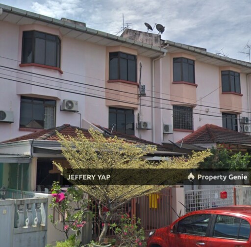 Taman Sri Bintang