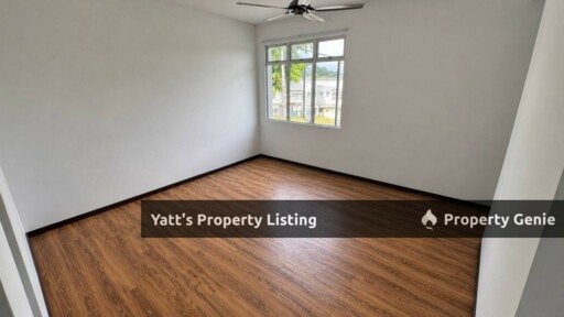 Taman Sri Pulai Perdana 2, Johor Bahru RM585k  2sty House For Sale