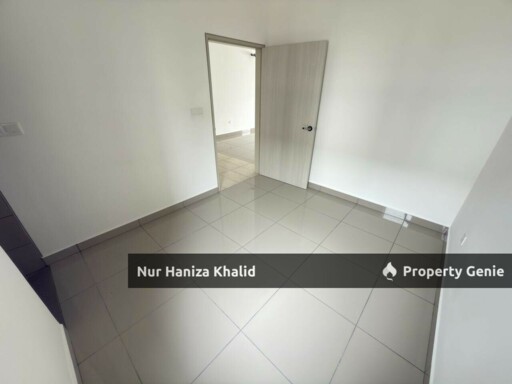 Double Storey Casira 3, Bandar Bukit Raja