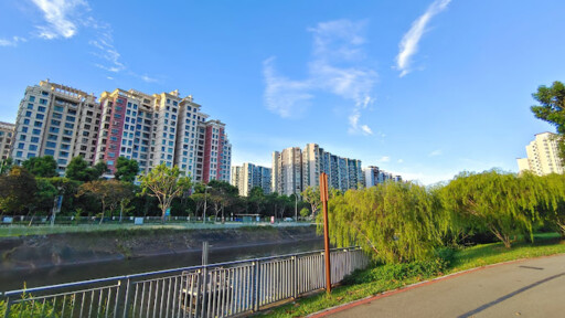 Rivervale Residences