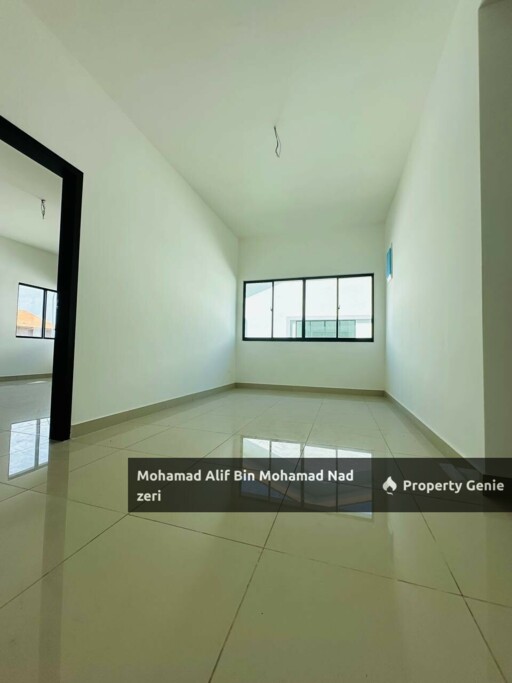 Rumah Cantik Semi D 2 Tingkat | Below MV🔥 | Freehold