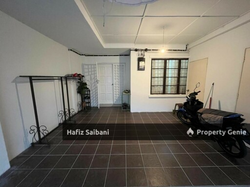 Double Storey Taman Reko Mutiara Kajang