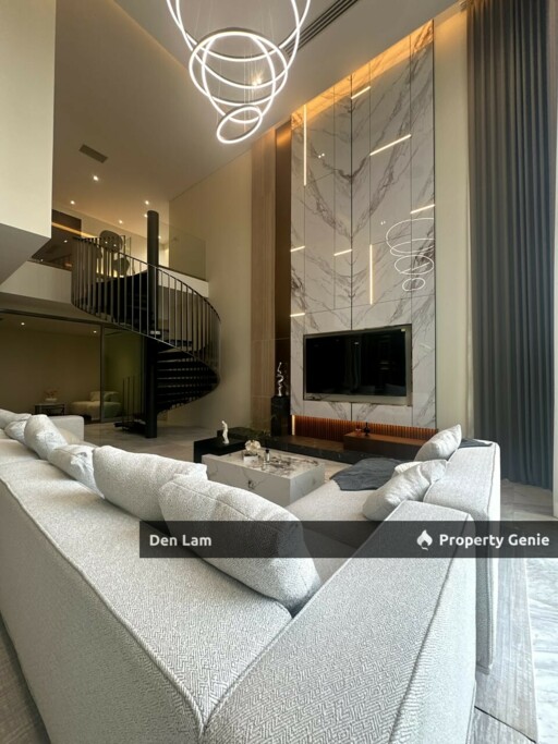 The Katana Residences