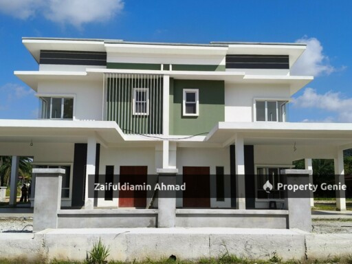 SemiD Taman Salak Mulia Spacious near KLIA