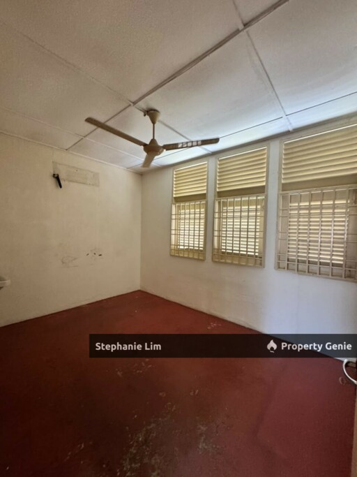 Single Strorey Semi Detached at Bukit Gelugor