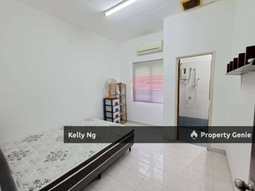 2 Sty House At Botanic Jenaris Klang For Rent